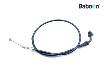 Gaskabel Suzuki GS 550 M Katana 1981-1983 (58300-47X01), Verzenden, Gebruikt