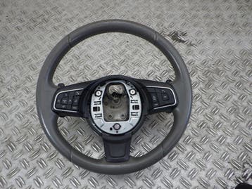 multifunctionele leren stuur Jaguar XF X260, Auto-onderdelen, Interieur en Bekleding, Verzenden, Gebruikt