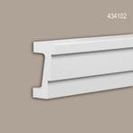 Profhome 434102 Architraaf Gevel profiel Lijstwerk, Verzenden, Nieuw