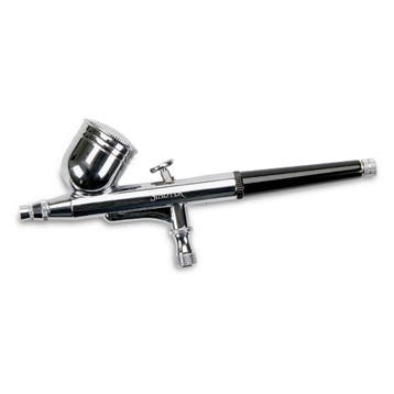 Städter Airbrush Pistool Double Action, Verzenden, Nieuw