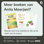 Dying to Be Me 9781401960964 Anita Moorjani, Boeken, Verzenden, Gelezen, Anita Moorjani