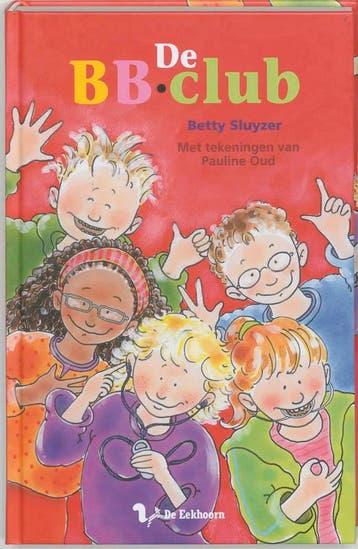 De BB-Club omnibus - Betty Sluyzer 9789060569320, Verzenden, Gelezen, Betty Sluyzer