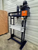 CSB werkplaatspers garagepers hydraulische pers 30 Ton, Nieuw