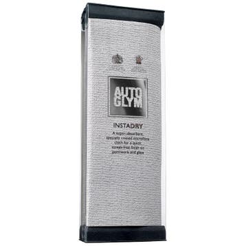 Autoglym InstaDry microvezeldoek 40x40cm, Verzenden