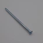 Draadnagels 3.5x80 verzinkt (1kg), Ophalen of Verzenden, Nieuw, Spijkers