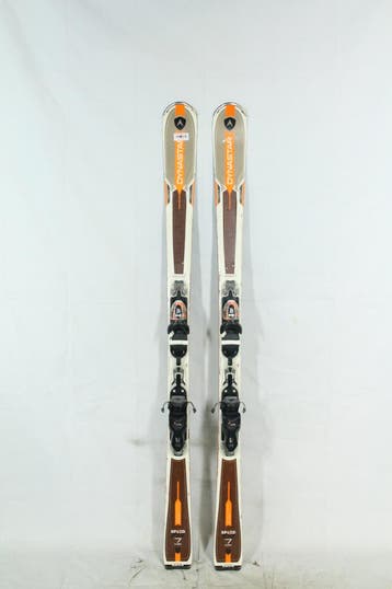 Refurbished - Ski - Dynastar Speedzone 7 classic - 160, Overige merken, 160 tot 180 cm, Gebruikt, Ophalen of Verzenden