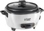 Russell Hobbs Medium Rijstkoker - 6 Porties - 27030-56, Ophalen of Verzenden, Nieuw
