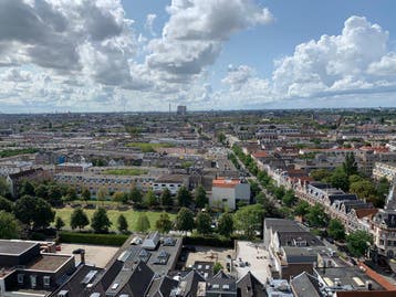 Te huur: Appartement Kruisplein in Rotterdam, Appartement, Rotterdam, Zuid-Holland