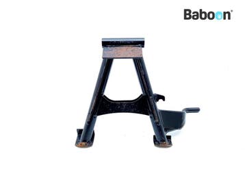 Middenbok Yamaha YS 125 2017-2019 (BT41 RE331), Verzenden, Gebruikt
