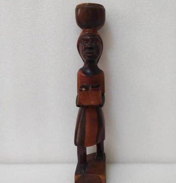 Decoratief ornament