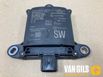 Dode hoek sensor Toyota Landcruiser O295940, Auto-onderdelen, Ophalen of Verzenden, Nieuw