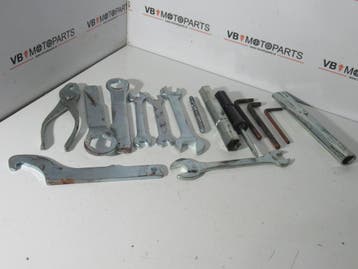 Yamaha XJ 600 Gereedschapsset, Ophalen of Verzenden, Nieuw