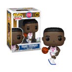 Funko Pop! NBA: Detroit Pistons - Isiah Thomas #101, Verzenden, Nieuw