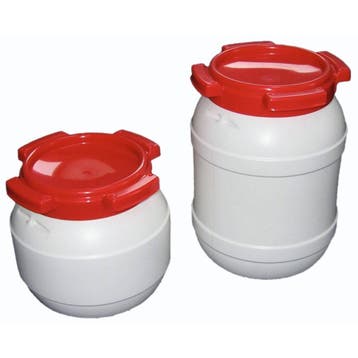 Waterdichte ton / container 26 L, Watersport en Boten, Ophalen of Verzenden, Nieuw