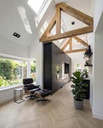 -21% | Actie vloer Klik PVC Visgraat  - OP = OP! | Luxury, Ophalen, Nieuw