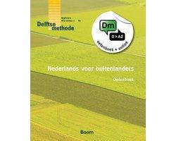 De Delftse methode  -   Nederlands voor buitenlanders - De, Boeken, Ophalen of Verzenden, Nieuw