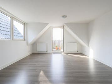 Te huur: Appartement Vierambachtsstraat in Rotterdam, Appartement, Rotterdam, Zuid-Holland