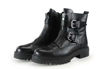 Sub55 Boots in maat 41 Zwart, Kleding | Dames, Verzenden, Zwart, Overige typen, Sub55