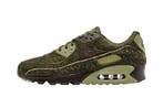 Nike Air Max 90 Premium Skunk, Kleding | Heren, Schoenen, Nieuw