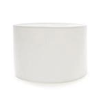 De Teak Wood Tafellamp - Naturel Wit, Verzenden, Nieuw