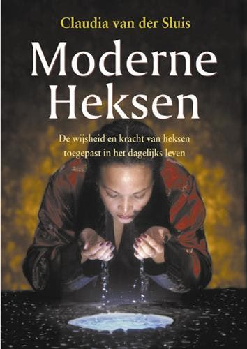 MODERNE HEKSEN - C. van der Sluis 9789063784881, Boeken, Verzenden, Zo goed als nieuw, C. van der Sluis