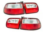 DEPO Achterlicht JDM Style Honda Civic, Auto-onderdelen, Ophalen of Verzenden, Nieuw, Honda
