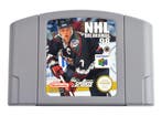 NHL Breakaway 98 [Nintendo 64], Ophalen of Verzenden, Zo goed als nieuw