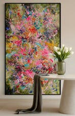 Ivanka Matiss - Summer garden N:11 XXL