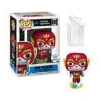 Funko Pop! DC Comics Dia de Los - The Flash #420, Verzamelen, Verzenden, Nieuw