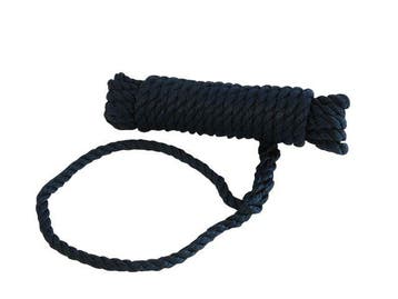 Talamex Superlene landvast diameter 10 mm lengte 10 meter, Ophalen of Verzenden, Nieuw