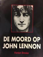 De moord op John Lennon 9789073207127 Bresler, Boeken, Verzenden, Gelezen, Bresler
