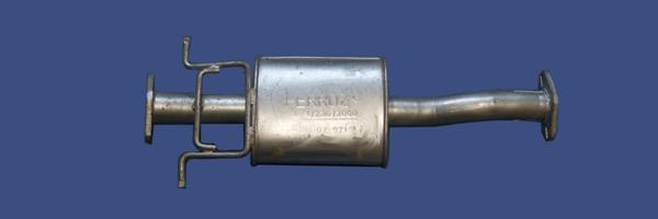 *Tip*  Middendemper MAZDA 626, Auto-onderdelen, Uitlaatsystemen, Nieuw, Mazda, Ophalen of Verzenden