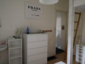 Kamer in Groningen