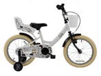 2Cycle Cat kinderfiets 16 inch (4 tot 6 jaar) voor meisjes, Verzenden, Nieuw, 16 inch, 2Cycle