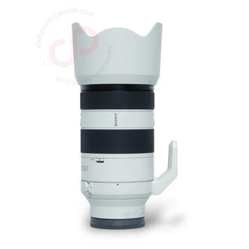 Sony 70-200mm 4.0 Macro G FE OSS II nr. 3135, Ophalen of Verzenden, Zo goed als nieuw