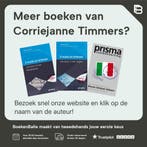 Brieven schrijven in het Spaans / Prisma pocket woordenboek, Verzenden, Gelezen, Corriejanne Timmers