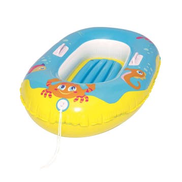 Opblaasboot Summer, Watersport en Boten, Verzenden, Nieuw, Overige materialen, Overige merken