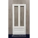 Bruynzeel binnendeur X1904 83x211,5 (Opdek rechtsdraaiend), Doe-het-zelf en Verbouw, Deuren en Horren, 80 tot 100 cm, Binnendeur