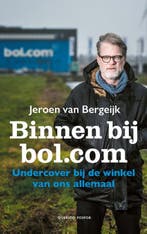 Binnen bij bol.com 9789021418124 Jeroen van Bergeijk, Boeken, Verzenden, Gelezen, Jeroen van Bergeijk