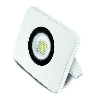 100W LED Schijnwerper Flat - IP65 10000 Lumen - Koud Wit, Ophalen of Verzenden, Nieuw