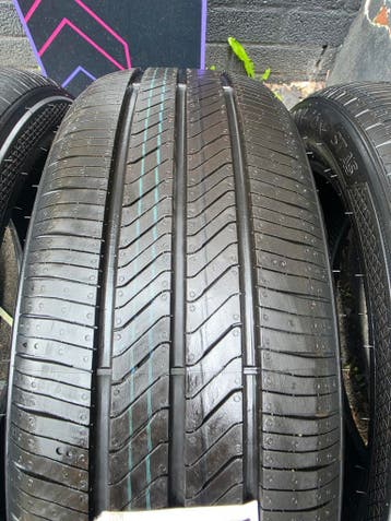 185/55r16 87V Hankook ion All Seasons Dot25!, Auto-onderdelen, Banden en Velgen, Ophalen, 16 inch, Nieuw, 185 mm