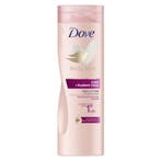 Dove Body Love Care + Radiant Glow Bodylotion, Verzenden, Nieuw, Bodylotion, Crème of Olie
