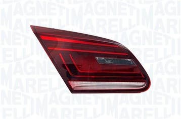 Achterlicht o.a: Volkswagen, CC (358), Ophalen of Verzenden, Nieuw, Volkswagen