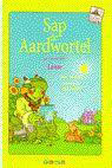 Lente / Sap de Aardwortel de 5 seizoentjes - Marc Taminiau, Verzenden, Gelezen, Marc Taminiau