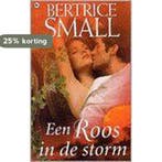 Een roos in de storm 9789044307634 Bertrice Small, Boeken, Verzenden, Gelezen, Bertrice Small
