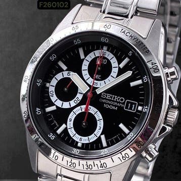 Seiko - SEIKO - Zonder minimumprijs - 7T92 - Heren -