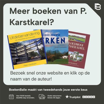 323 X Groningen - P. Karstkarel 9789033007705, Verzenden, Gelezen, P. Karstkarel