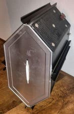 Goede gebruikte Brink warmtewisselaar met bypass, Doe-het-zelf en Verbouw, Ventilatie en Afzuiging, Ophalen of Verzenden, Nieuw