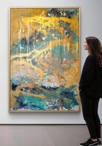 Micha Lenartowicz - Touch of Gold - XXL