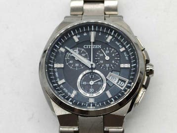 Citizen - Eco-Drive - Zonder minimumprijs - H610 - Heren -, Nieuw